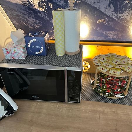 Apartamenty Krokiew ザコパネ エクステリア 写真