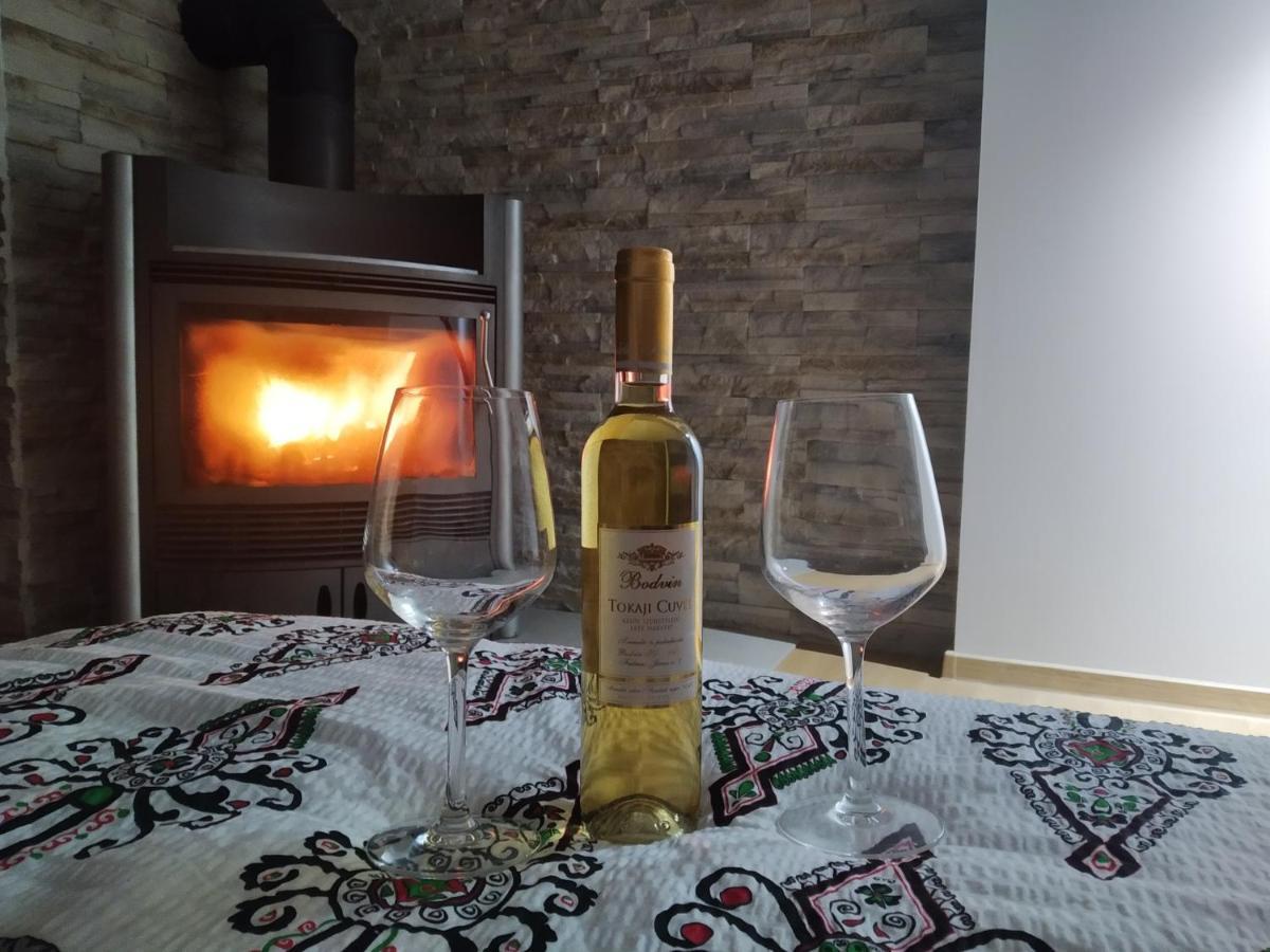 Apartamenty Krokiew ザコパネ エクステリア 写真