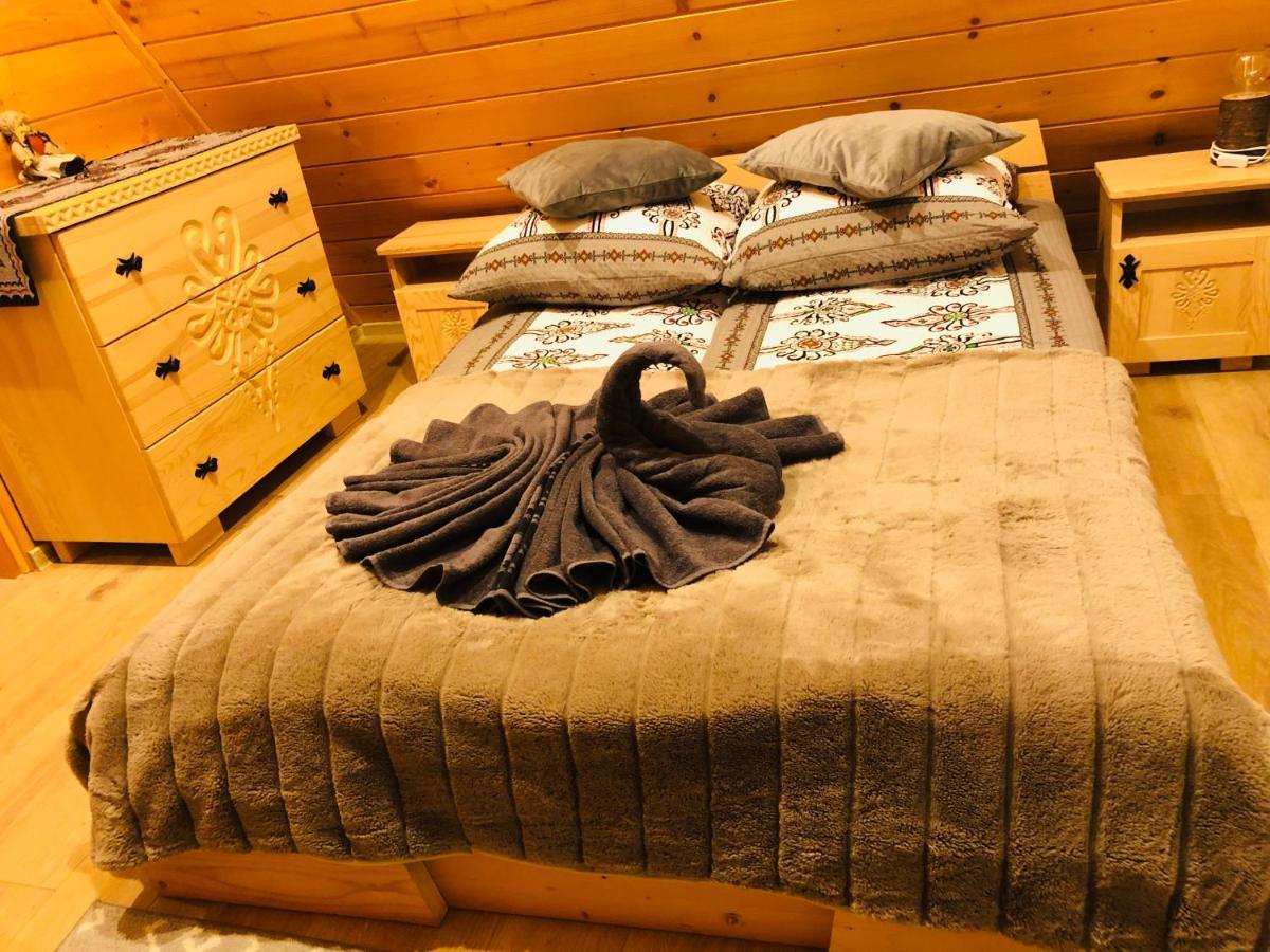 Apartamenty Krokiew ザコパネ エクステリア 写真